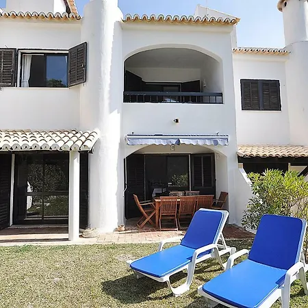 E&M Beach House Aldeamento Do Levante III Porches  Exterior photo