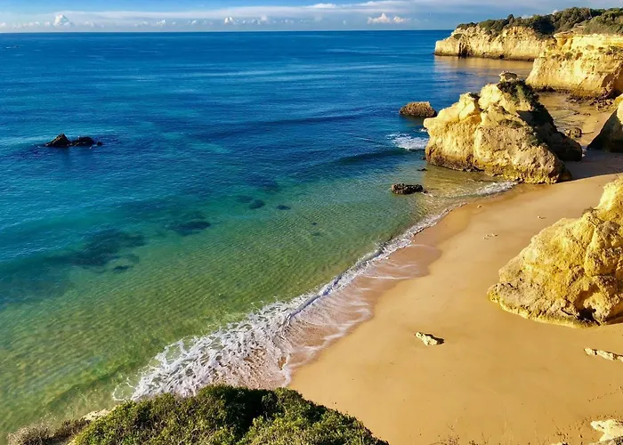 E&M Beach House Aldeamento Do Levante III