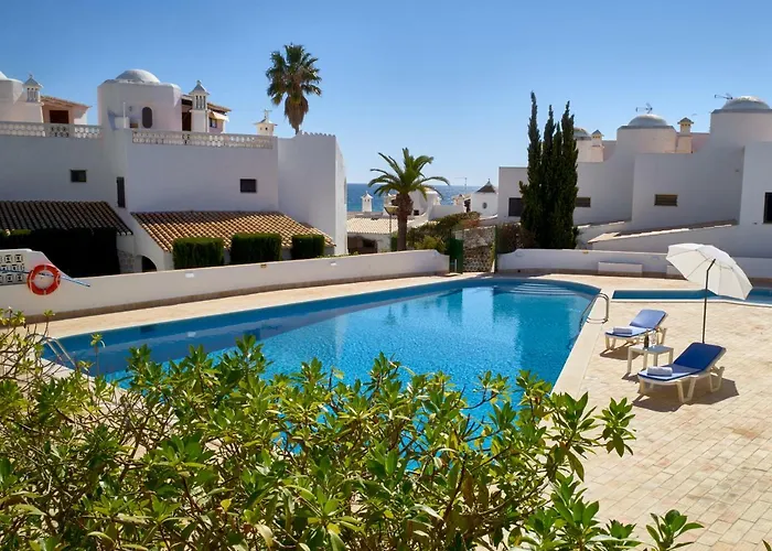E&M Beach House Aldeamento Do Levante III