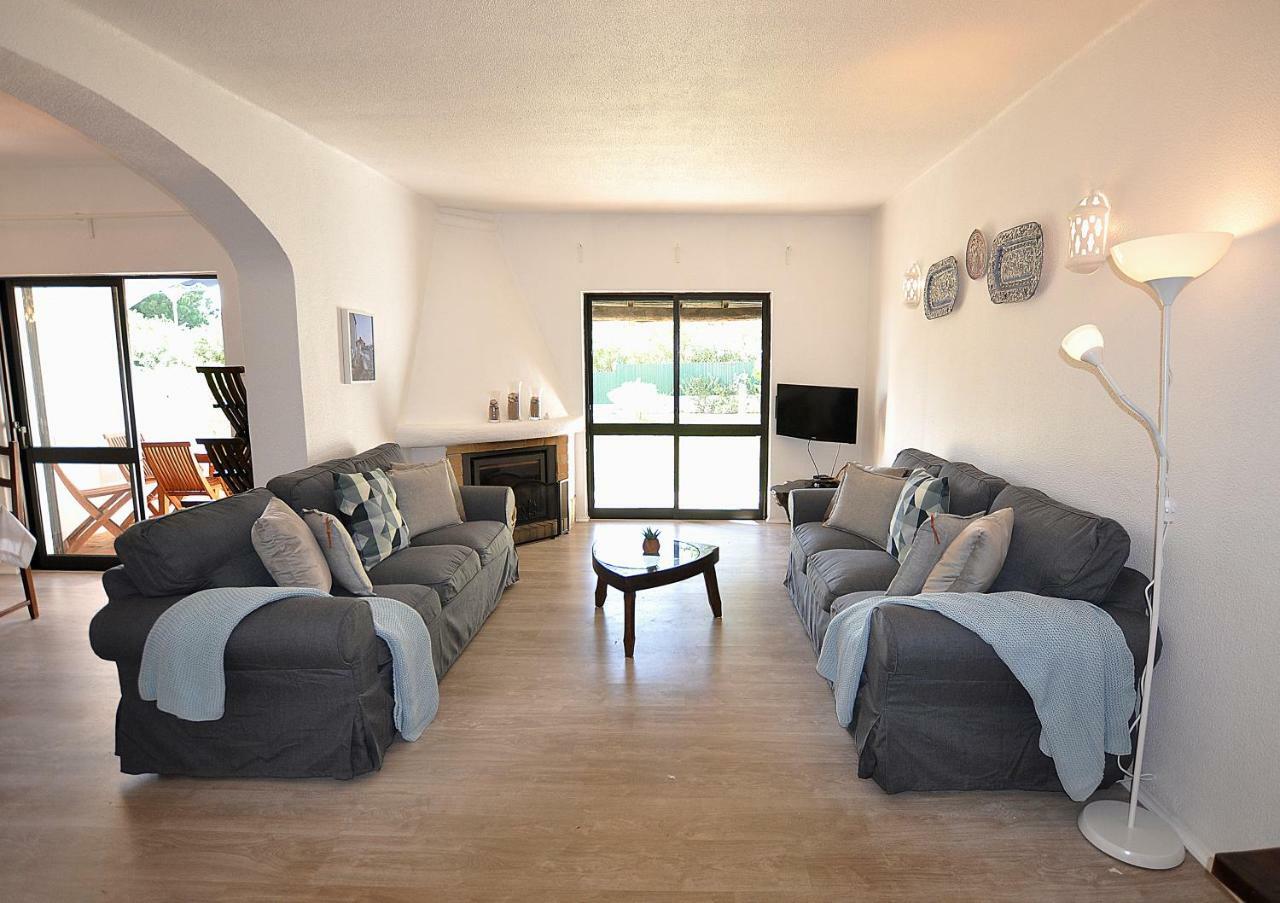 E&m House Aldeamento Do Levante Iii * Porches (Algarve)