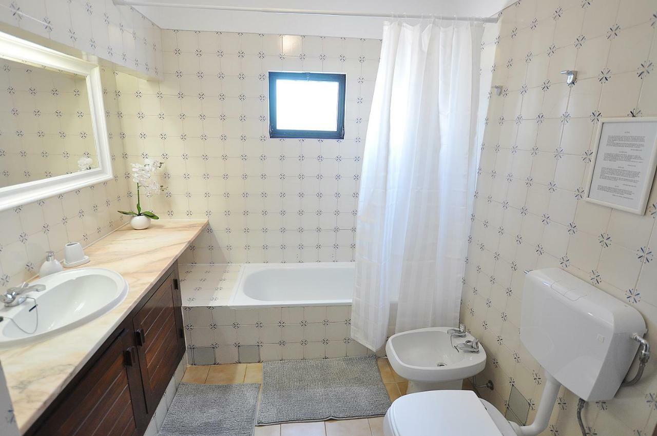 Holiday home E&m House Aldeamento Do Levante Iii