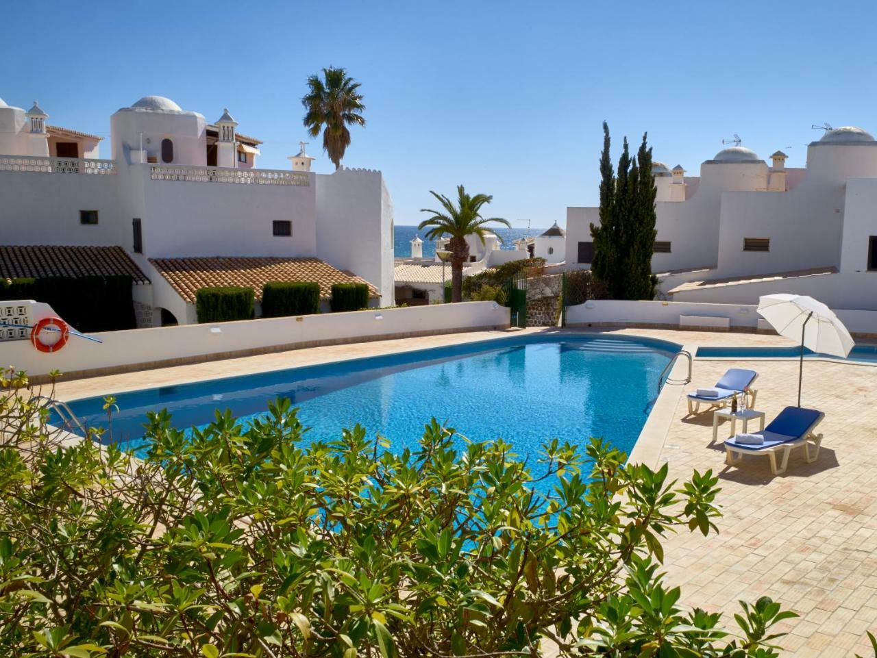 E&m House Aldeamento Do Levante Iii Holiday home Porches (Algarve)