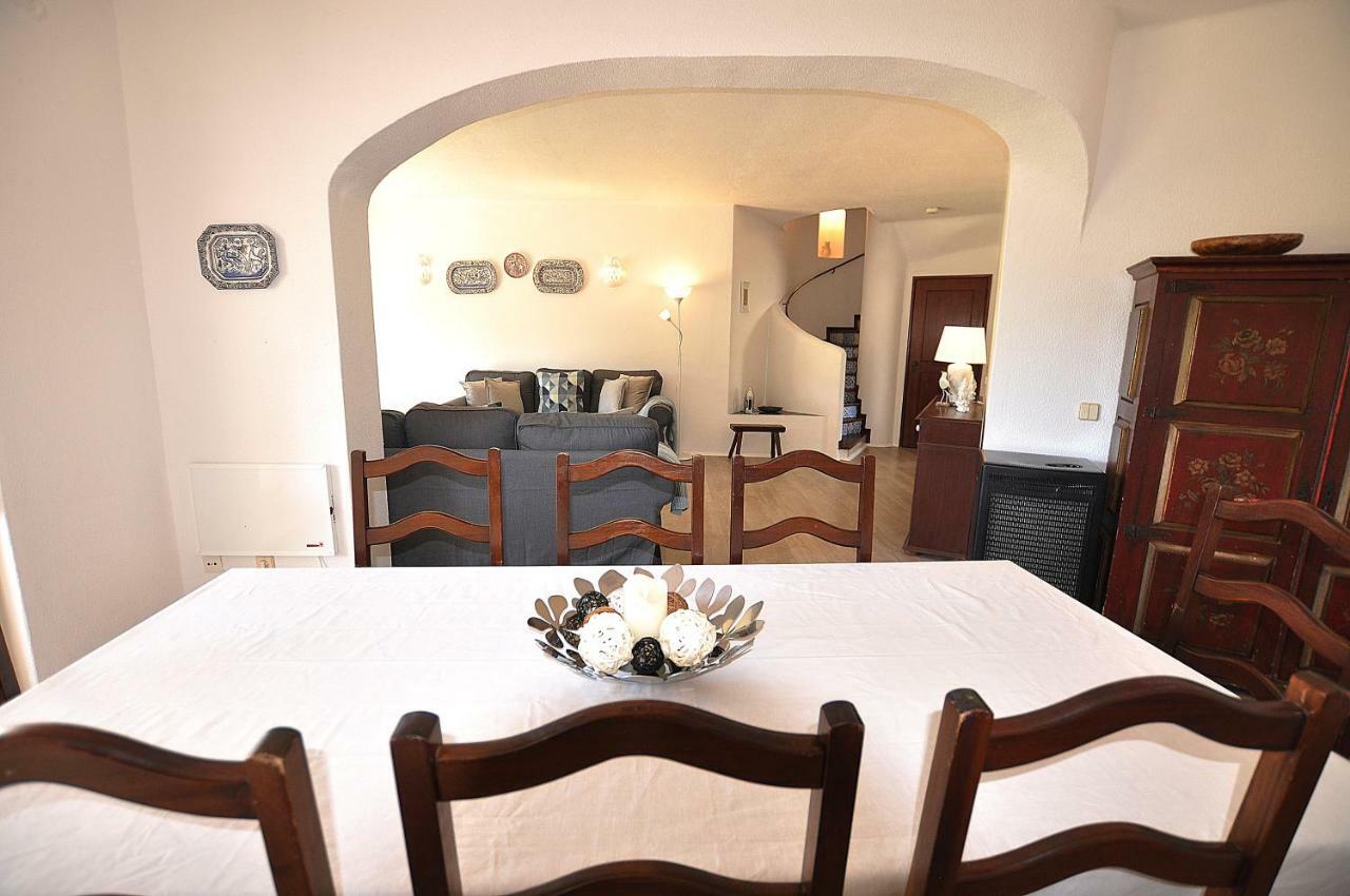 E&m House Aldeamento Do Levante Iii Holiday home