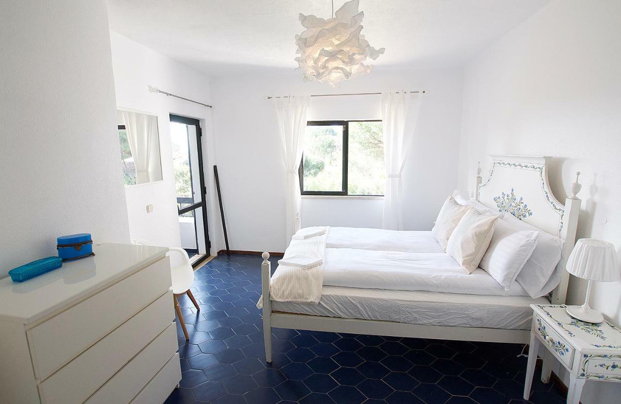 E&m House Aldeamento Do Levante Iii Holiday home