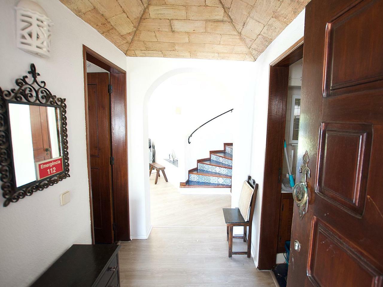 E&m House Aldeamento Do Levante Iii Holiday home Porches (Algarve)