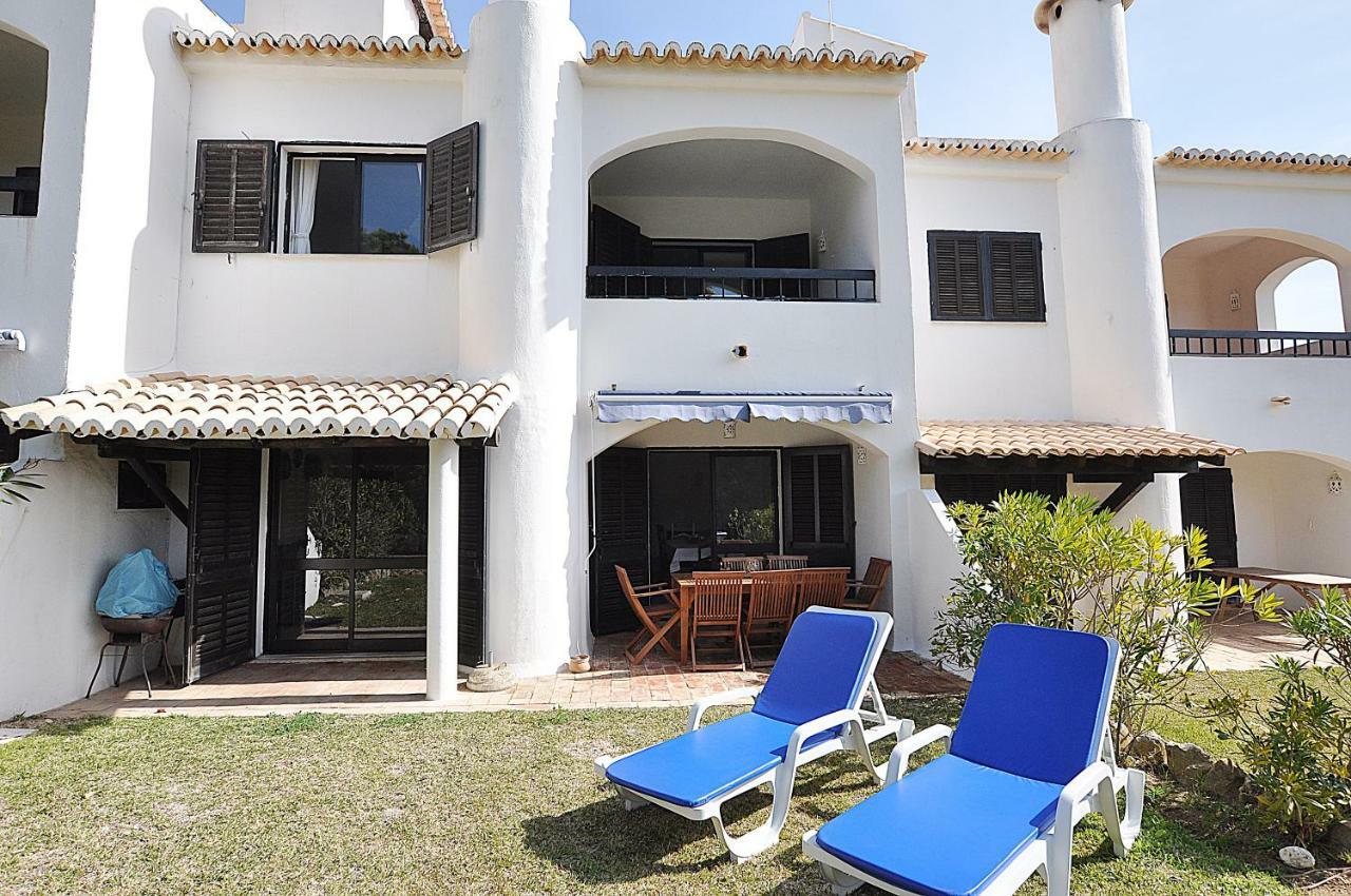 E&m House Aldeamento Do Levante Iii Holiday home *